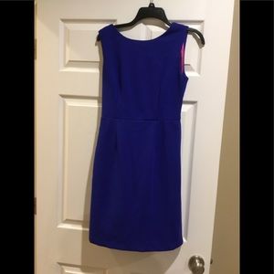 Betsy Johnson dress